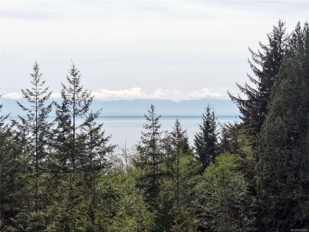 Lot 2/9333 Invermuir Rd Proposed, Sooke