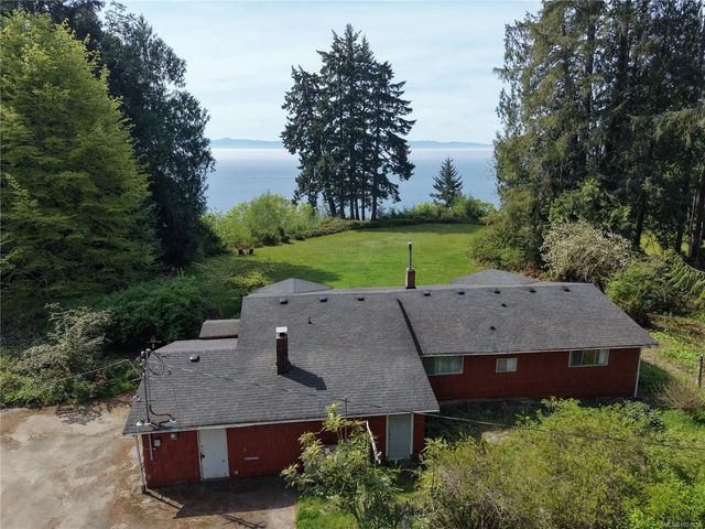 2 of 50 - Lot 2/9333 Invermuir Rd Proposed, Sooke, BC