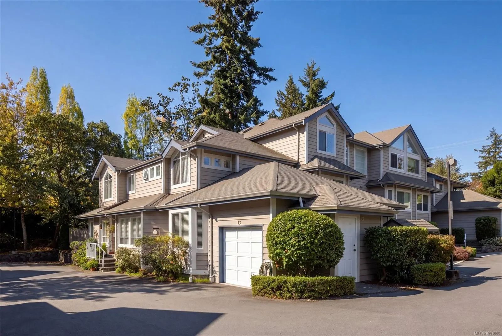 Homes for Sale in Saanich, BC