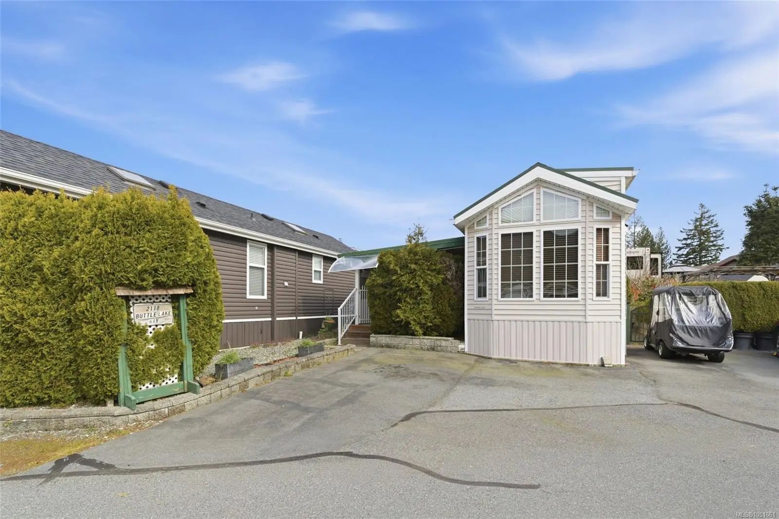 Residential Real Estate for Sale at 2118 Buttle Lake Way in the city of Nanaimo by MLS #1051861