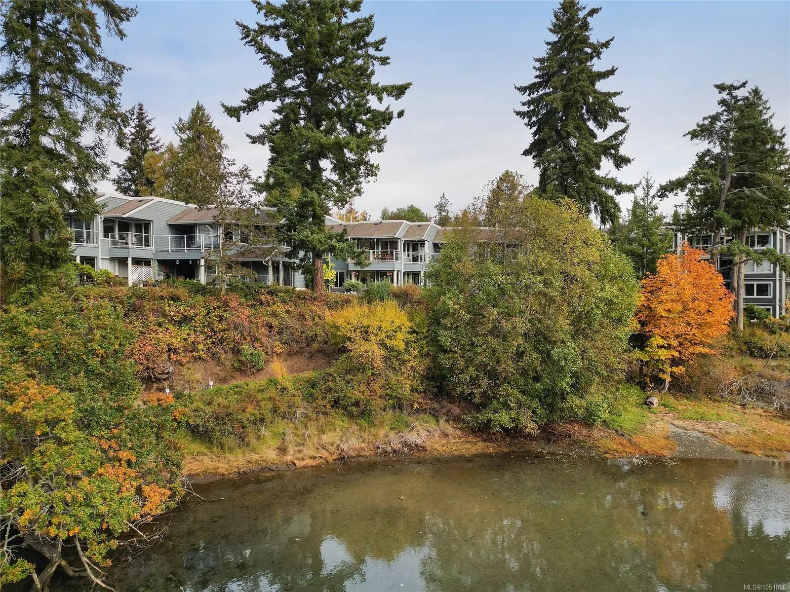 Residential Real Estate for Sale at 1600 Stroulger Rd 321 in the city of Nanoose Bay by MLS #1051866