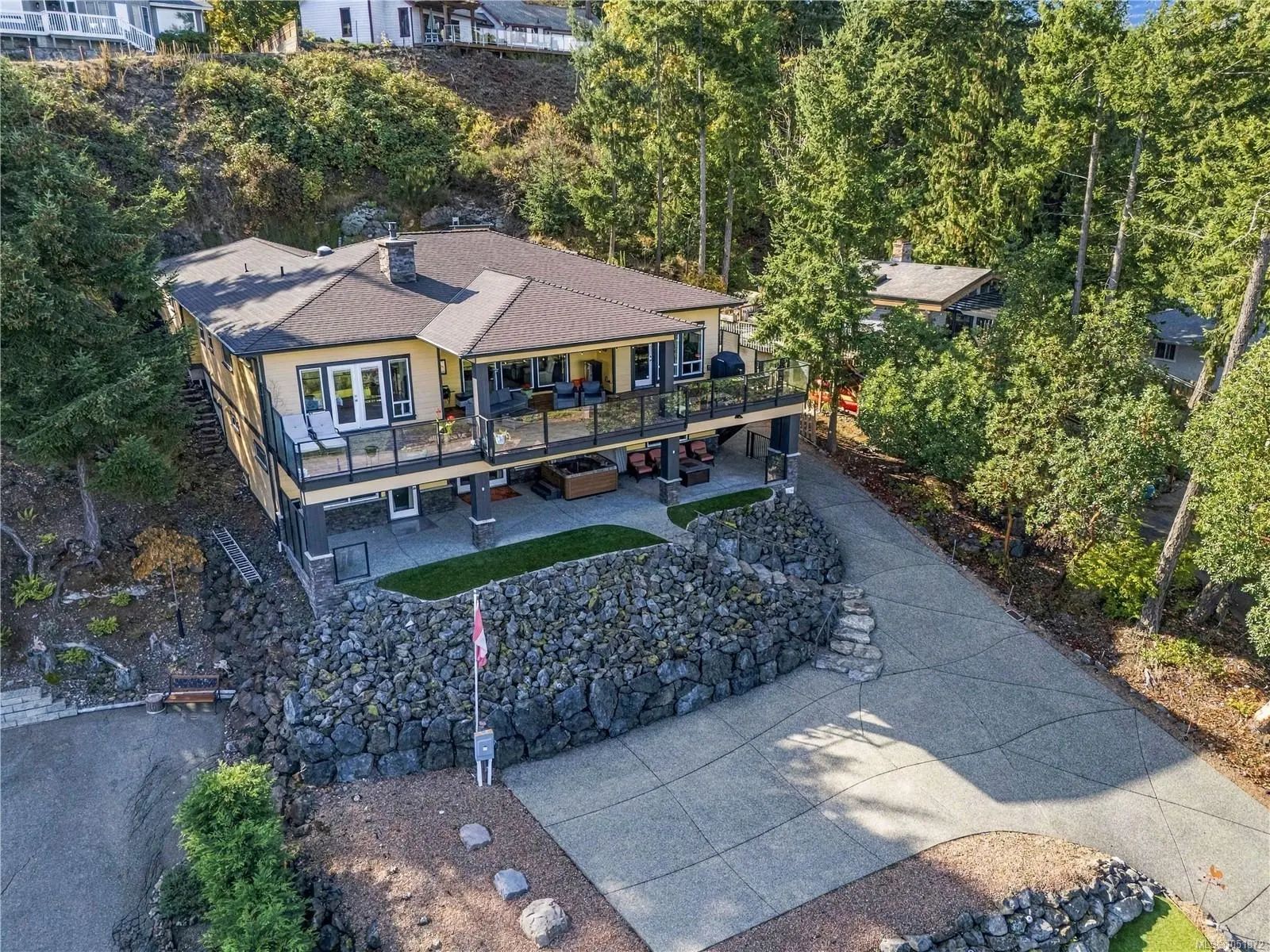 1051872, Residential, 3030 Dolphin Dr, Nanoose Bay, BC, , , V9P 9J3