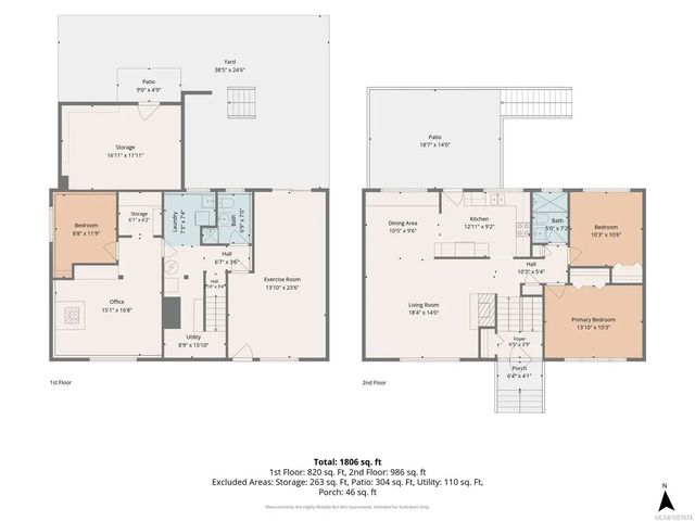 2 of 59 - 1088 Nelson St, Nanaimo, BC