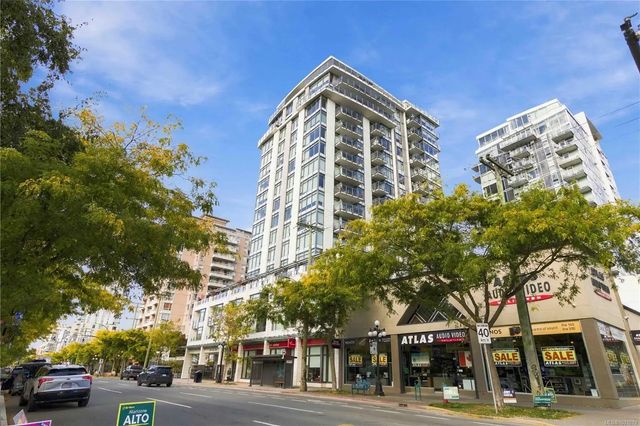 2 of 33 - 960 Yates St 204, Victoria, BC