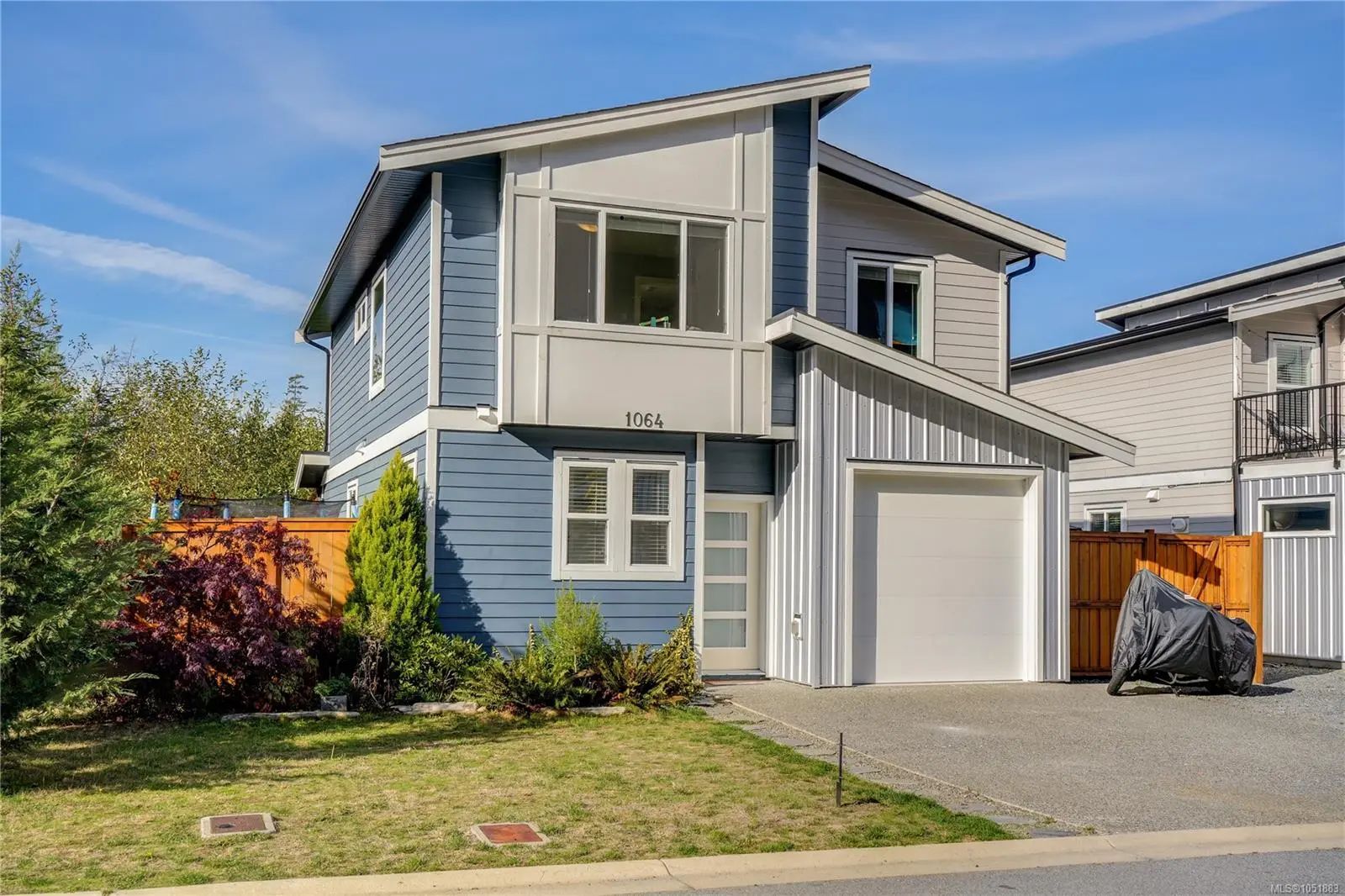Homes for Sale located at 1064 Gammon Way, in the city of Shawnigan Lake, BC V0R 2W3