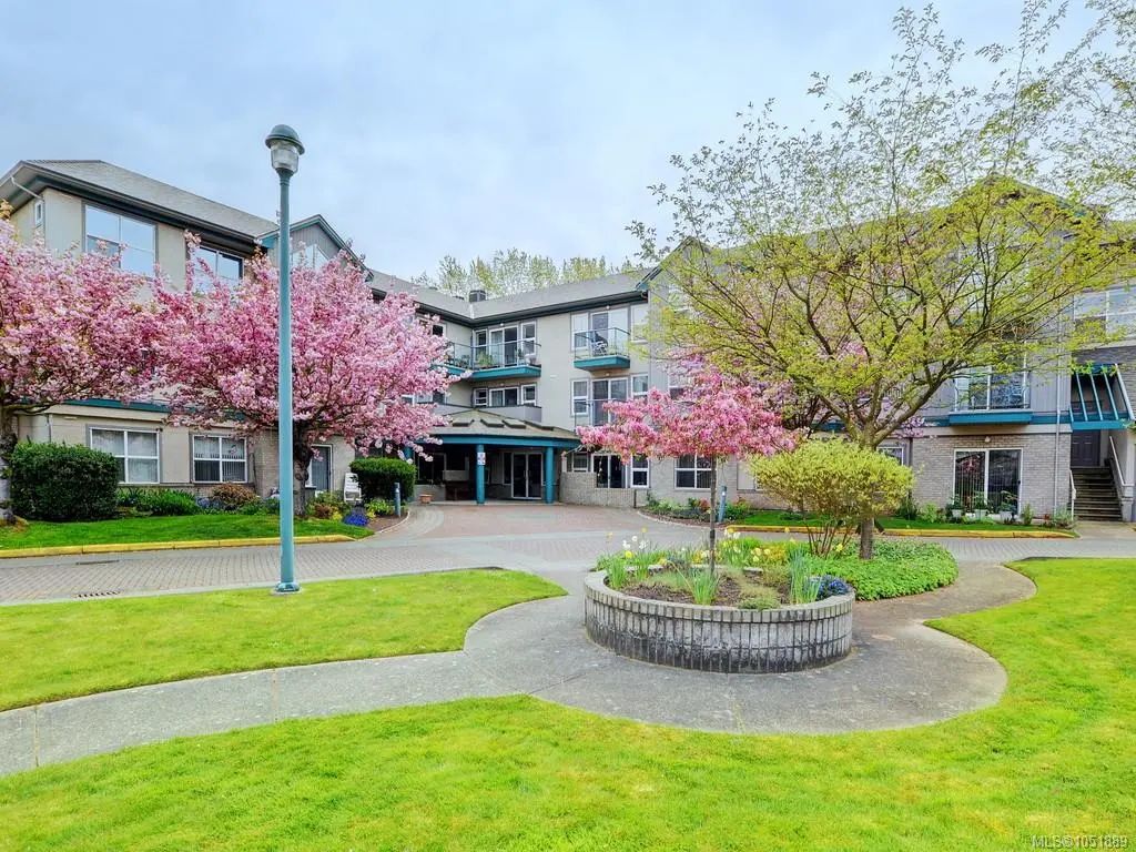Homes for Sale in Saanich, BC