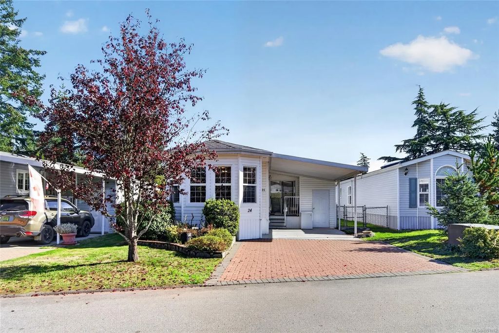 7401 Central Saanich Rd 24, Central Saanich