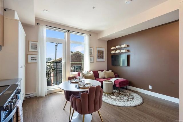 3 of 28 - 515 Chatham St 310, Victoria, BC