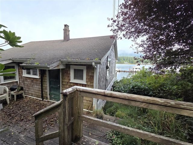 2 of 18 - 1460 Imperial Lane, Ucluelet, BC