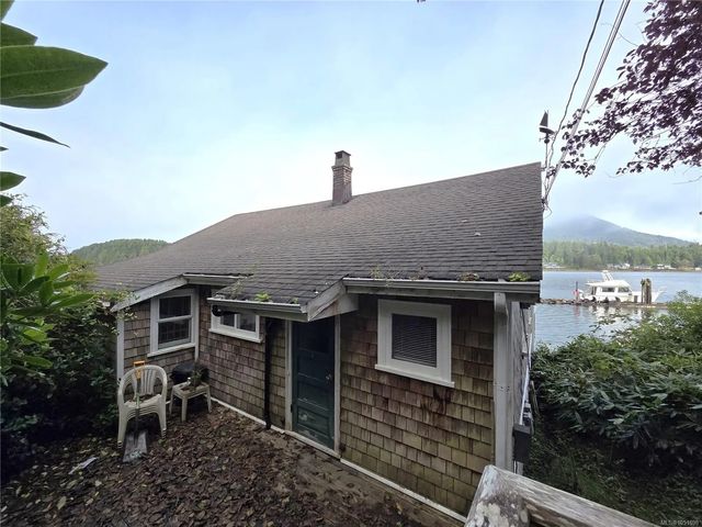 4 of 18 - 1460 Imperial Lane, Ucluelet, BC