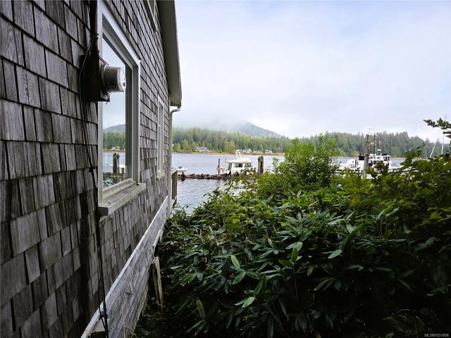 5 of 18 - 1460 Imperial Lane, Ucluelet, BC