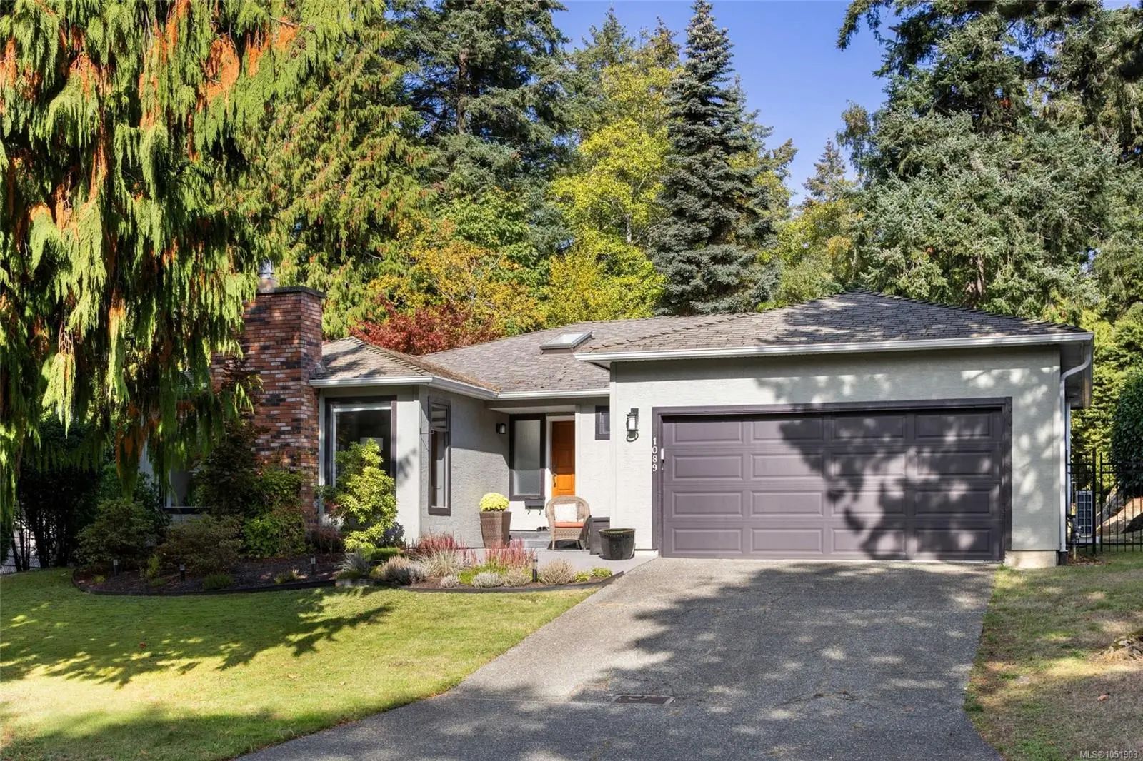 Homes for Sale in Saanich, BC