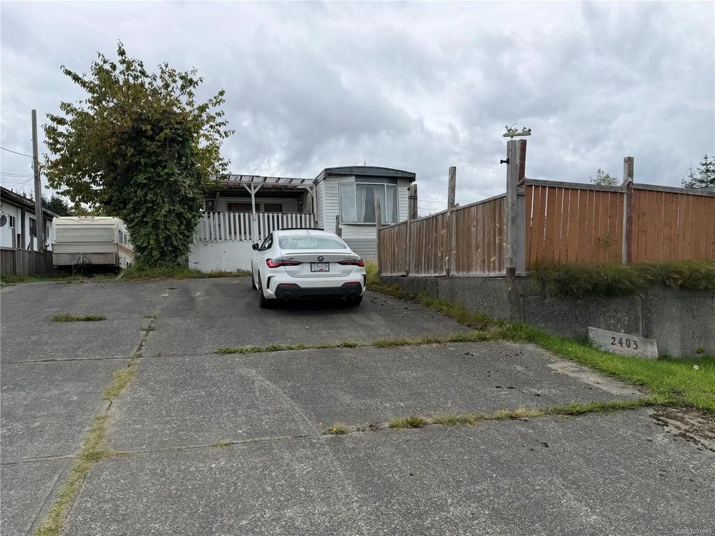 2403 Chelohsin Cres, Port McNeill