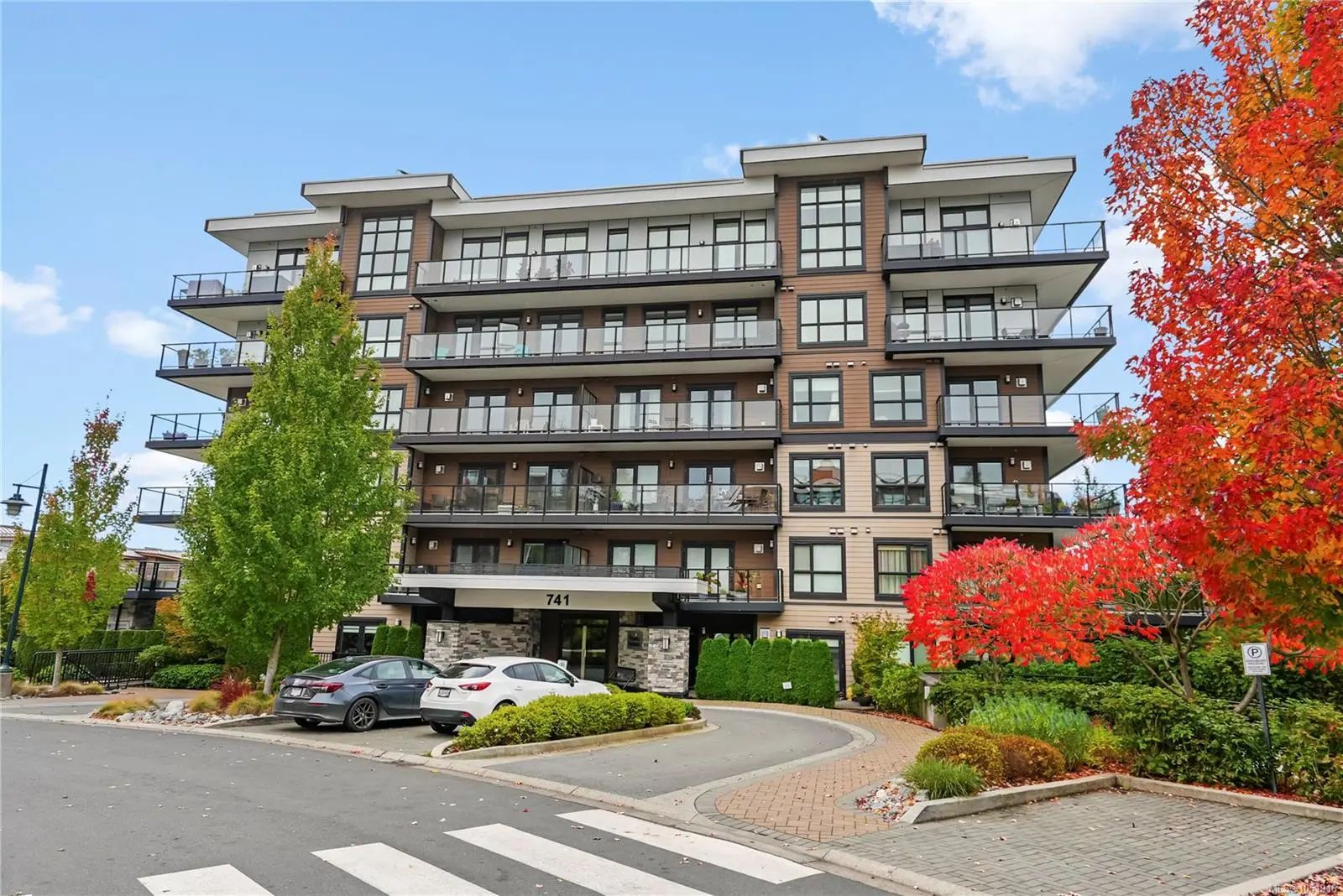 Residential Real Estate for Sale located in the neighborhood of Travino Gardens, in the city of Saanich, BC