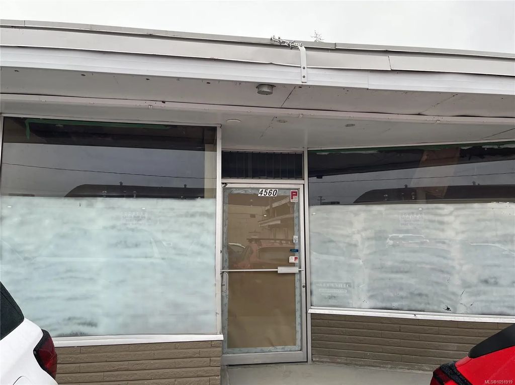 4560 Adelaide St, Port Alberni