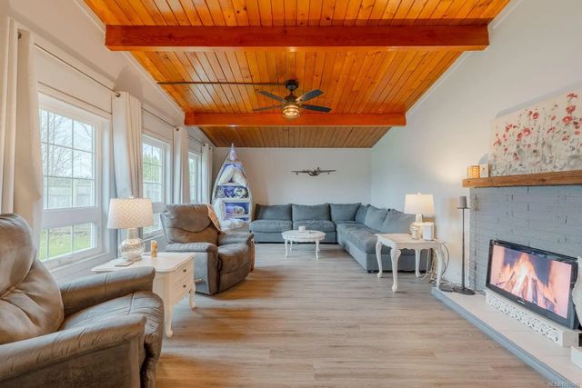 4 of 47 - 5032 Cherry Creek Rd, Port Alberni, BC