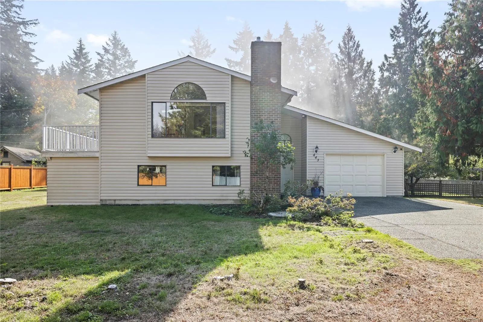 Homes for Sale in Qualicum Beach, BC
