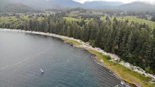 Lot 2 Carmanah Mainline Rd, Lake Cowichan