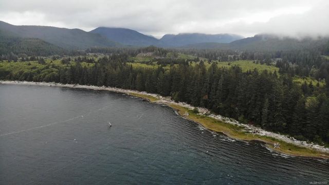 2 of 4 - Lot 2 Carmanah Mainline Rd, Lake Cowichan, BC