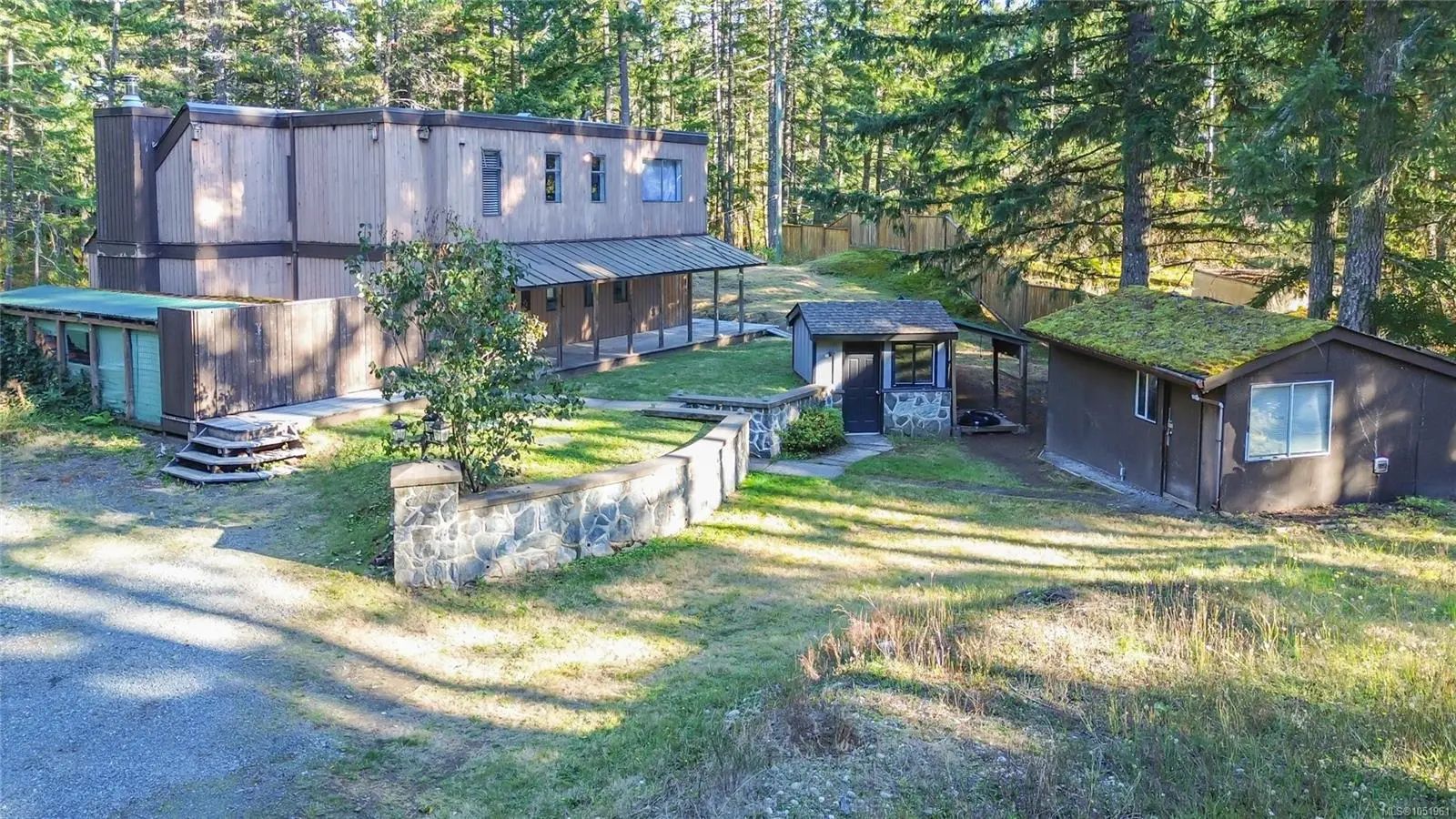 Homes for Sale in Malahat, BC