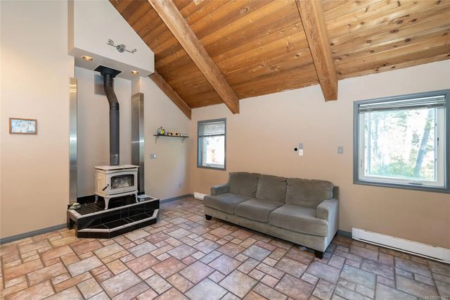2 of 39 - 821 Ebadora Lane, Malahat, BC