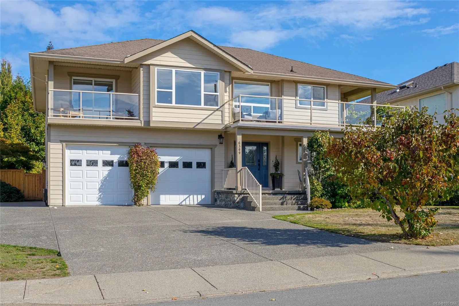 Homes for Sale located at 6309 Central Saanich Rd, in the city of Central Saanich, BC V8Z 5T8