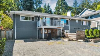 5620 Hammond Bay Rd, Nanaimo