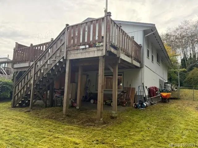 2 of 16 - 7725 Duval Ave, Port Hardy, BC