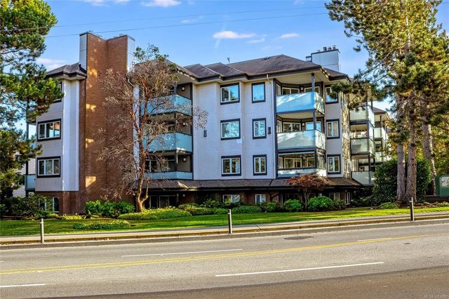 2 of 36 - 1619 Morrison St 411, Victoria, BC
