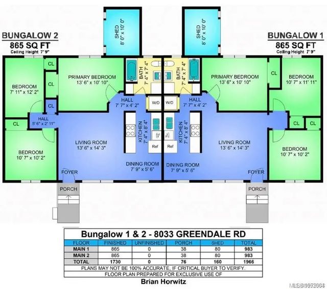 5 of 46 - 8033 Greendale Rd, Lake Cowichan, BC