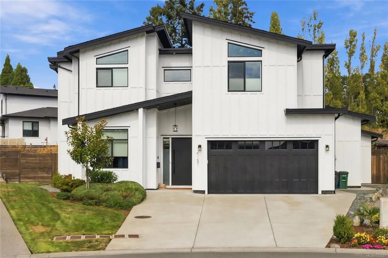 Homes for Sale in Saanich, BC