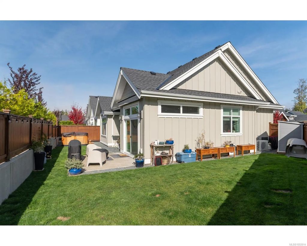 846 Ackerman Rd 18, French Creek