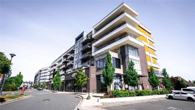 3 of 30 - 967 Whirlaway Cres 412, Langford, BC