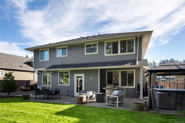3 of 50 - 3646 Soren Pl, Cobble Hill, BC