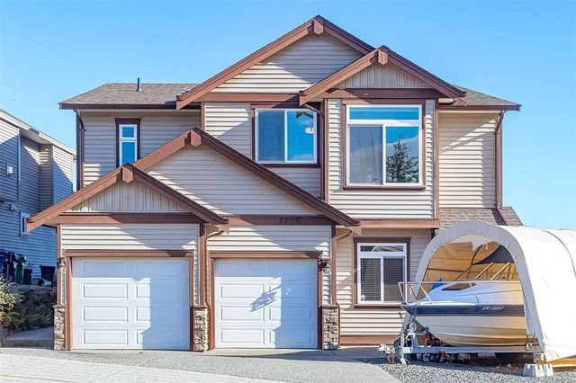 2 of 61 - 1725 Harambe Way, Nanaimo, BC