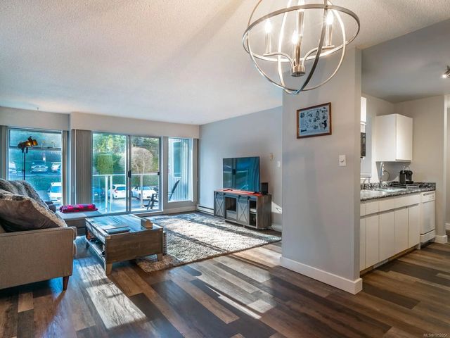 5 of 31 - 2562 Departure Bay Rd 508, Nanaimo, BC