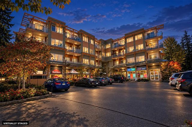 2 of 41 - 611 Brookside Rd 306, Colwood, BC