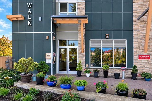 3 of 41 - 611 Brookside Rd 306, Colwood, BC