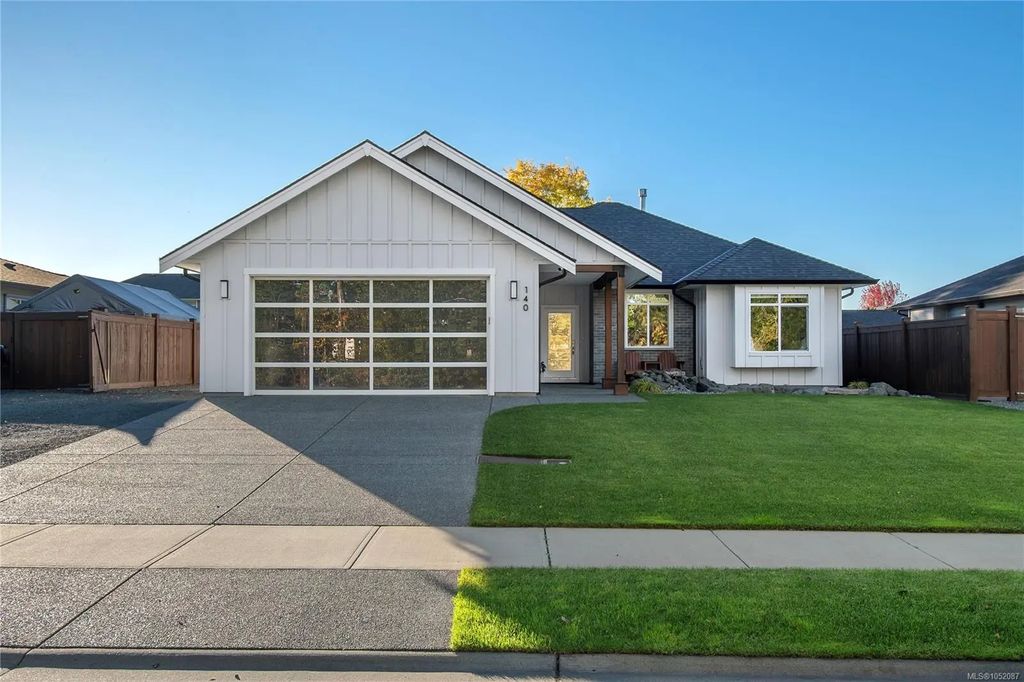 140 Walworth Rd, Campbell River