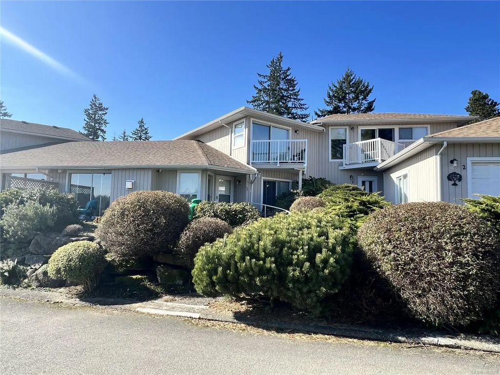 130 Corbett Rd 3, Salt Spring