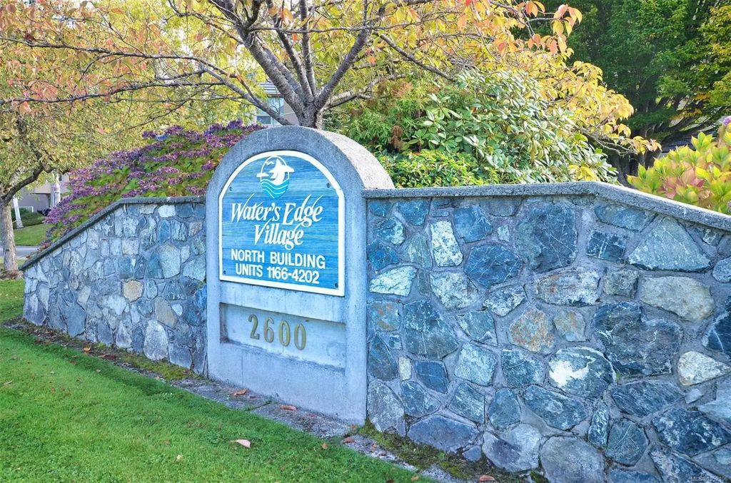 2600 Ferguson Rd 2176, Central Saanich
