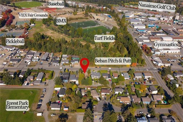 3 of 12 - 2025 Northfield Rd, Nanaimo, BC