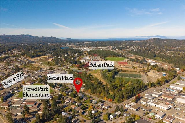 4 of 12 - 2025 Northfield Rd, Nanaimo, BC