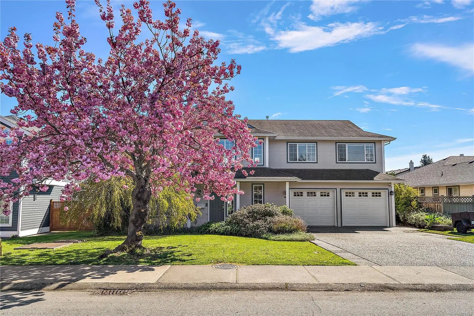 Homes for Sale in Sidney, BC