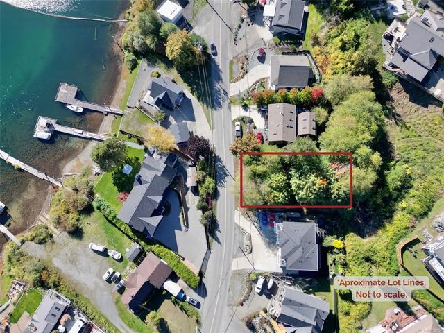2 of 12 - 249 North Shore Rd, Lake Cowichan, BC