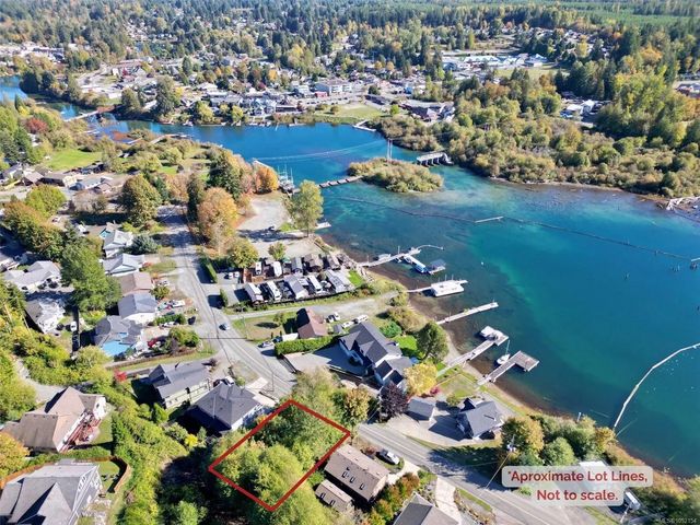 3 of 12 - 249 North Shore Rd, Lake Cowichan, BC