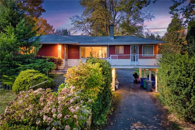 2 of 36 - 1623 Extension Rd, Nanaimo, BC