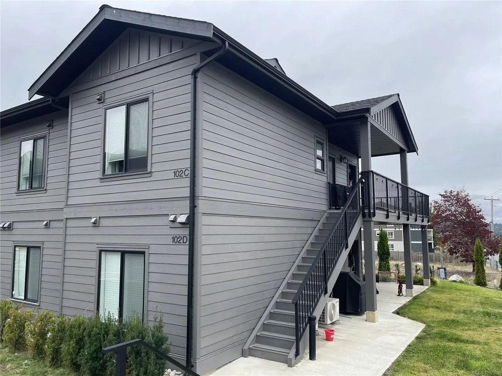 3800 Burde St 102c, Port Alberni