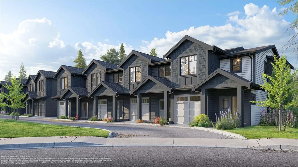 3352 Ryder Hesjedal Way 1, Colwood