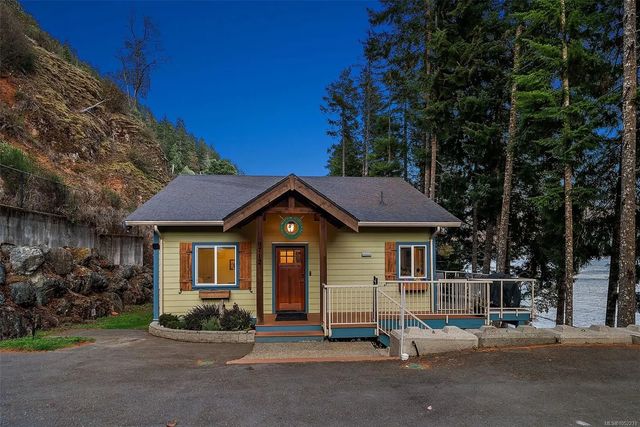 2 of 57 - 9712 Marble Bay Rd, Lake Cowichan, BC